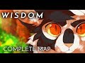 Wisdom - Complete Swiftpaw PMV MAP