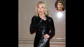 Kelly Ripa's Son Joaquin Broke His Nose Wrestling: It Was 'Very Dramatic'
