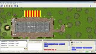 Teusday D&D 3.5e Session 1 screenshot 4