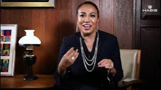 BTS Irama Aidilfitri with Ning Baizura