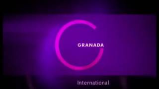 Stratfordzivic Productions Sponsor Logos Cbs Productions Granada International 20002004