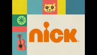 Nick Playdate Sign Off (Ni Hao, Kai-Lan Monday Version, 2009-2012)