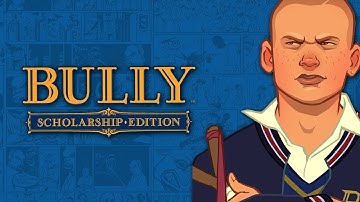 Bully Full Game PC Walkthrough Part - 6 (No Commentary)