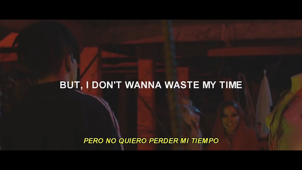 TOBI - Time (Official Video) + Lyrics - YouTube Music