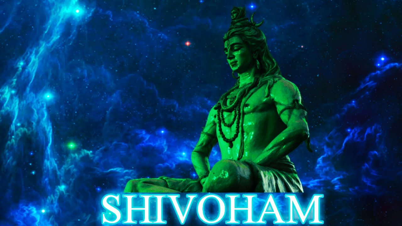 आत्मषट्कम् | ATMASHATKAM ( SHIVOHAM ) BY RATHORE BROTHERS | MANISH | AJAY | MAYANK |