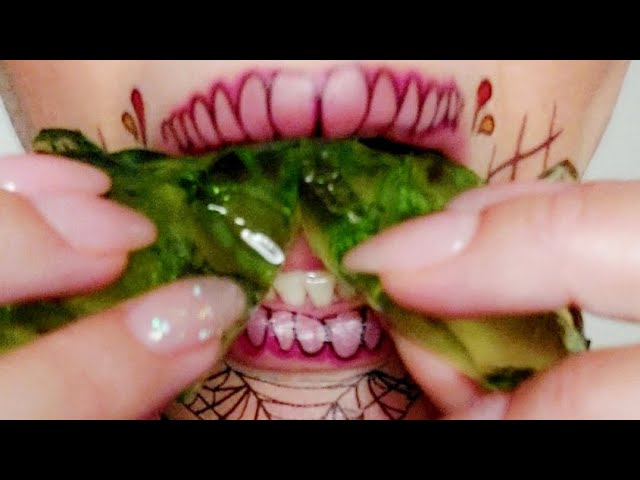 🎧 ASMR 🎧 for sleep.  Satisfyng Eating Sounds Compilation [mukbang] #eatingshow ##mukbang