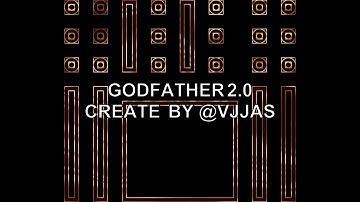 New Addon Plugin GodFather 2.0 .For Resolume Arena. Create by @Vjjas its work in resolume 7.22.8
