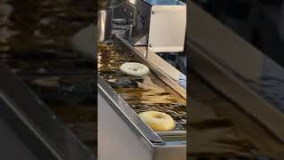 hot sale automatic donut machine NP-2