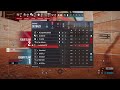 🤬🔊Yurrrr What up › Rainbow 6 Siege › Subscribe for more content