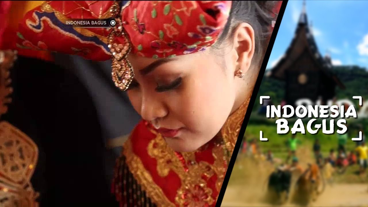  Indonesia Bagus  Mengenal Seni dan Budaya Kota Solok 