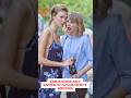 Karlie Kloss Left Off Taylor Swift’s Wedding Guest List