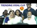 Kid Excited After Seeing Rahul Gandhi &amp; Priyanka Gandhi | Kerala CM Oath Taking Ceremony | FC