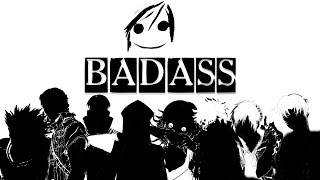 LOS PERSONAJES MAS BADASS DEL ANIME - CUARTOS DE FINAL, PRIMER COMBATE