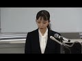 みんなでつくる党・破産に至る経緯等の説明会・完全ノーカット版
