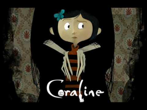 Coraline Video
