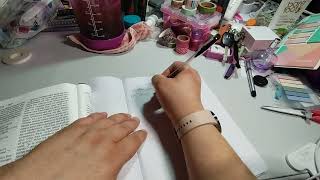 Scripture Writing Plan | July 25, 2023 | Hebrews 10:26 | Seeking The Truth | #scripturewritingplan