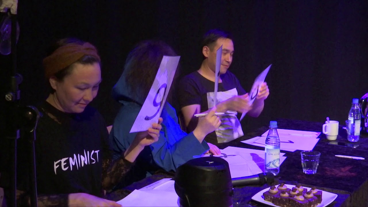 Sisimiut TV lokal 14.01-2021