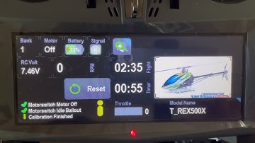 VBar Control EVO Timer sound