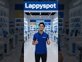 🔥 Laptop Accessories & Repair Solution in One Place | LappySpot 💻🛒