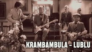 Крамбамбуля - Люблю (official video)
