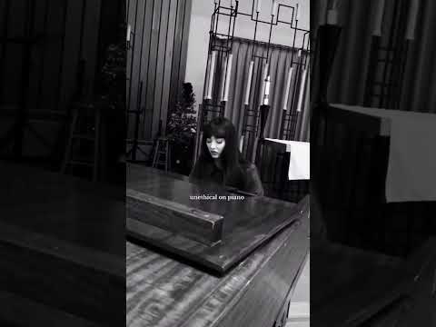 She S Amazing Faouzia Unethical Fouzia 