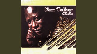 Video thumbnail of "Nana Tuffour - Abeiku"