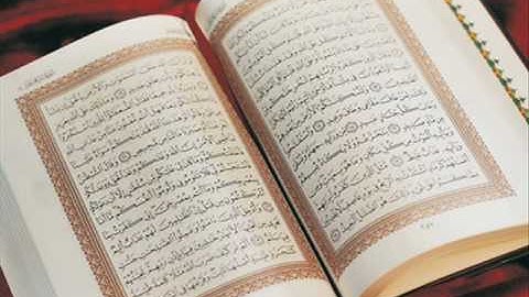 الشيخ محمد أيوب - سورة المعارج