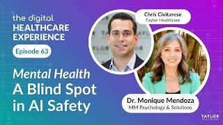 Why Mental Health Matters in the AI Safety Conversation