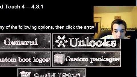 How To Create Custom Firmware for 4.3.1