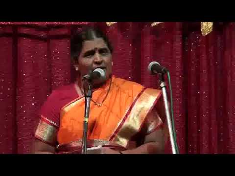 aparna ramtirthakar speech aparna ramtirthakar speech