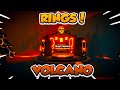 🌟 UPDATE 2 IS HERE! 🌋 VOLCANO WORLD! 💍 RINGS MACHINE! IN REBIRTH CHAMPIONS ULTIMATE