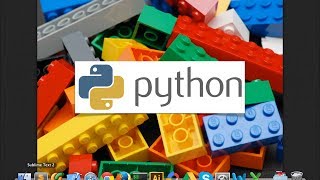 Python: 2 - Instalacion y Hello World
