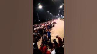 balap liar glc nying'