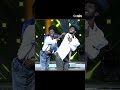 #shorts - Out Standing Dance Performance Junior Prabhu Deva #HyperAadi #Dhee #Danceshow
