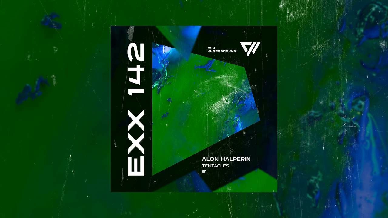 Watch Alon Halperin - Mescaline (Original mix) #ExxUnderground #Indiedance on YouTube Watch Alon Halperin - Mescaline (Original mix) #ExxUnderground #Indiedance on YouTube