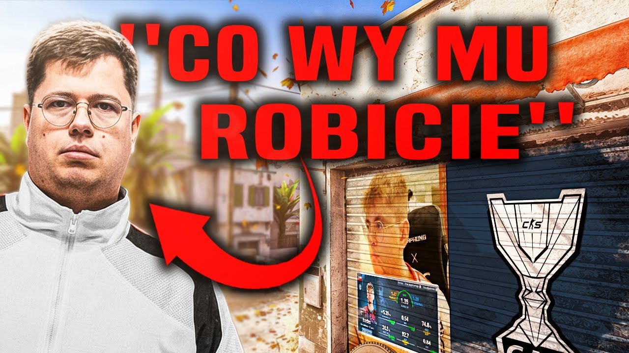 CS 2 - FaZe NISZCZY Potencjał jcobbba? 🔥 MOCNY Powrót hadesa Do TIER 2 ...