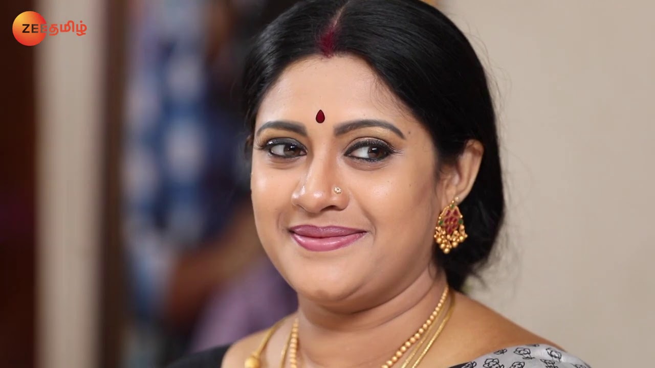 EP 225Реттай Роха - Индийское тамильское телешоу - Же Тамил