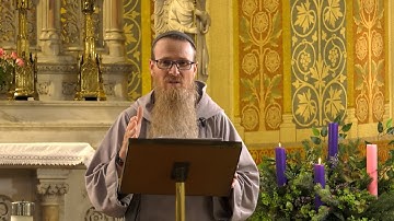 Advent Reflections 2024: Week Two