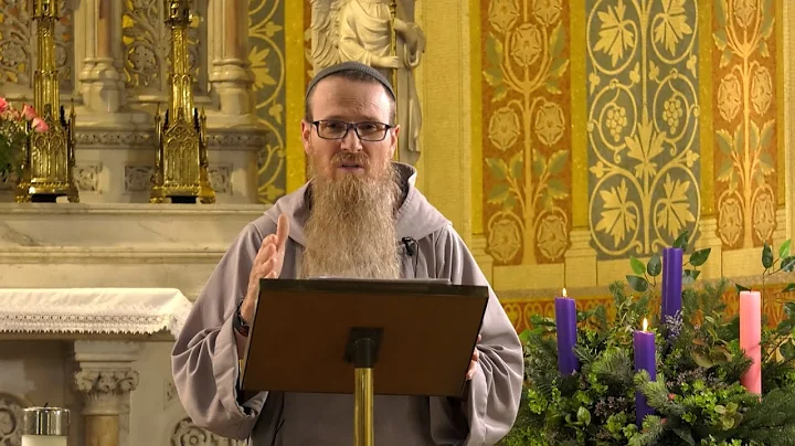 Advent Reflections 2024: Week Two