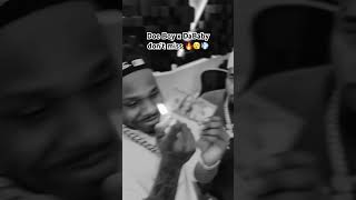 Doe Boy &amp; DaBaby previews new song Produced by Cash Cobaine