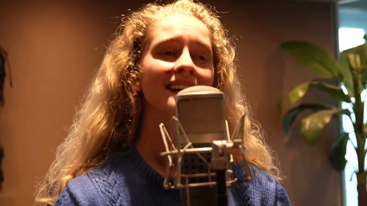 Brussels TUUB - Morgane | reportage | Brusseleir!