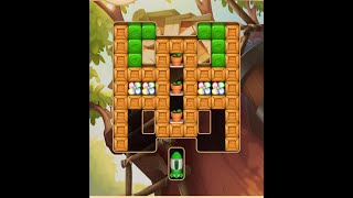Toon Blast Level 7380