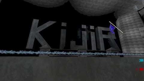 UT99 BunnyTrack World Record BT-(Ki)Bellelulu  Sat 14 Jan 2017 | By KnoW / arLes