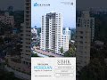 NIKUNJAM MERIDIAN | 3 BHK Ready-to-Occupy Premium Apartments in Trivandrum