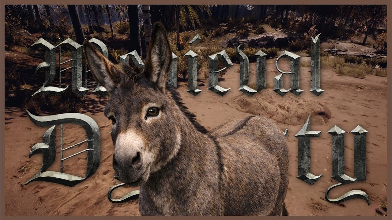 Anlaufschwierigkeiten 🔨 #109 | Medieval Dynasty | Let's Play | Deutsch