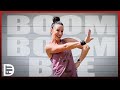 Boom Boom Bye | Zumba Mega Mix 94 | MM94 || DanceFit University