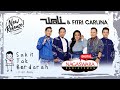 Wali & Fitri Carlina - Sakit Tak Berdarah (Official Radio Release) NAGASWARA