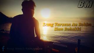 Story WA //lagu Batak