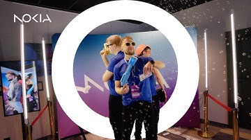 Aftermovie | Hack the Future | 2025 | Nokia Kraków