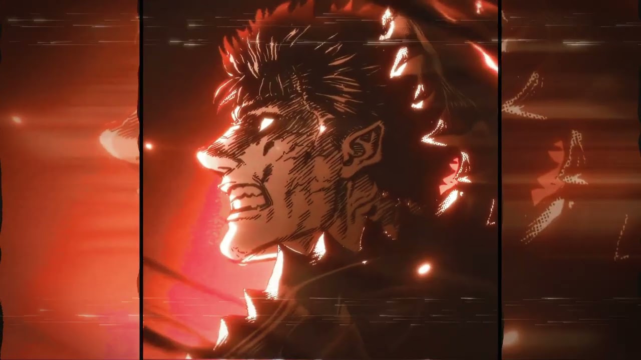 𝙂𝙐𝙏𝙎 𝙀𝘿𝙄𝙏 - 𝙈𝙊𝙉𝙏𝘼𝙂𝙀𝙈 𝙀𝙇𝘿𝙀𝙍 (𝙎𝙇𝙊𝙒𝙀𝘿